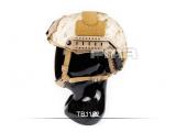 FMA Ballistic Helmet AOR1 TB1182